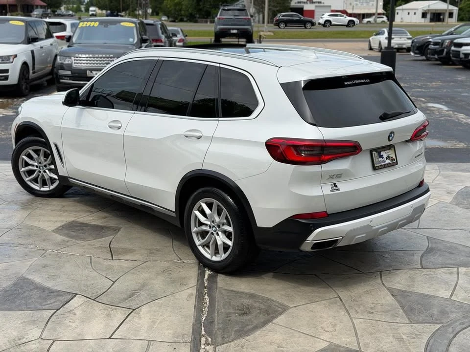 2020 BMW G05 X5 - Image 6 of 20