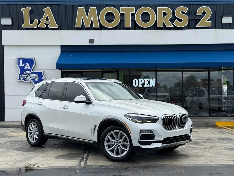 2020 BMW G05 X5 - Image 2 of 20