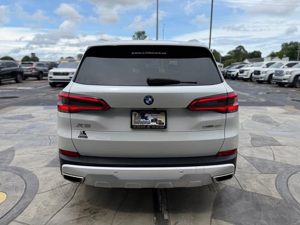 2020 BMW G05 X5 - Image 12 of 20