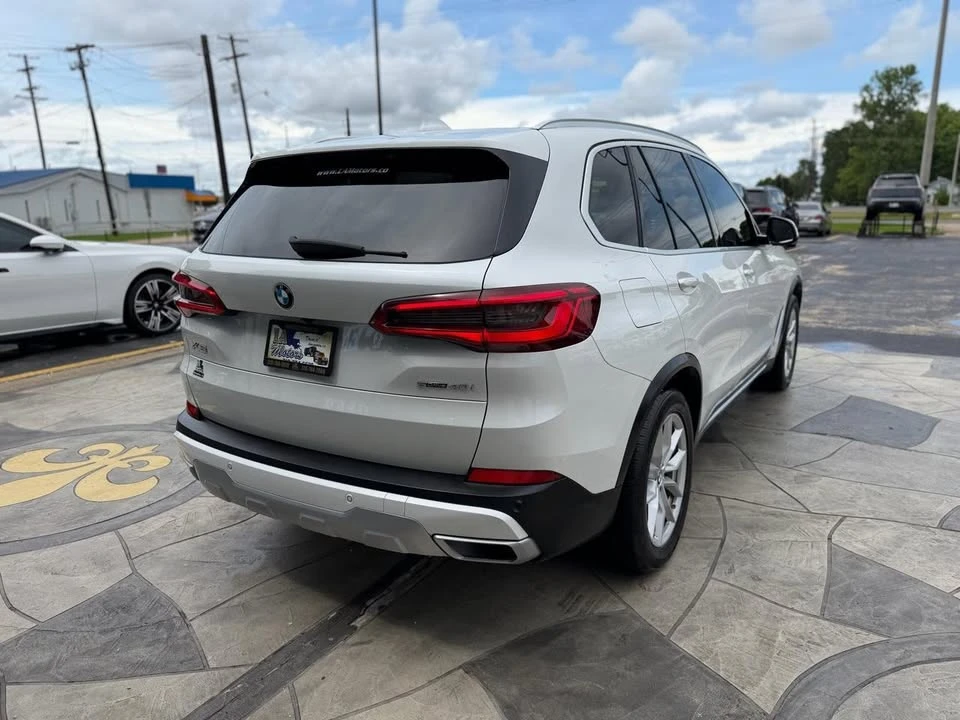 2020 BMW G05 X5 - Image 11 of 20