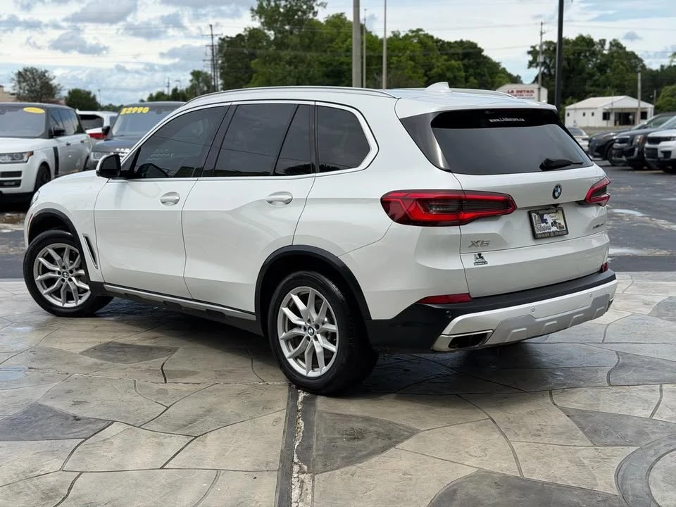 2020 BMW G05 X5 - Image 5 of 20