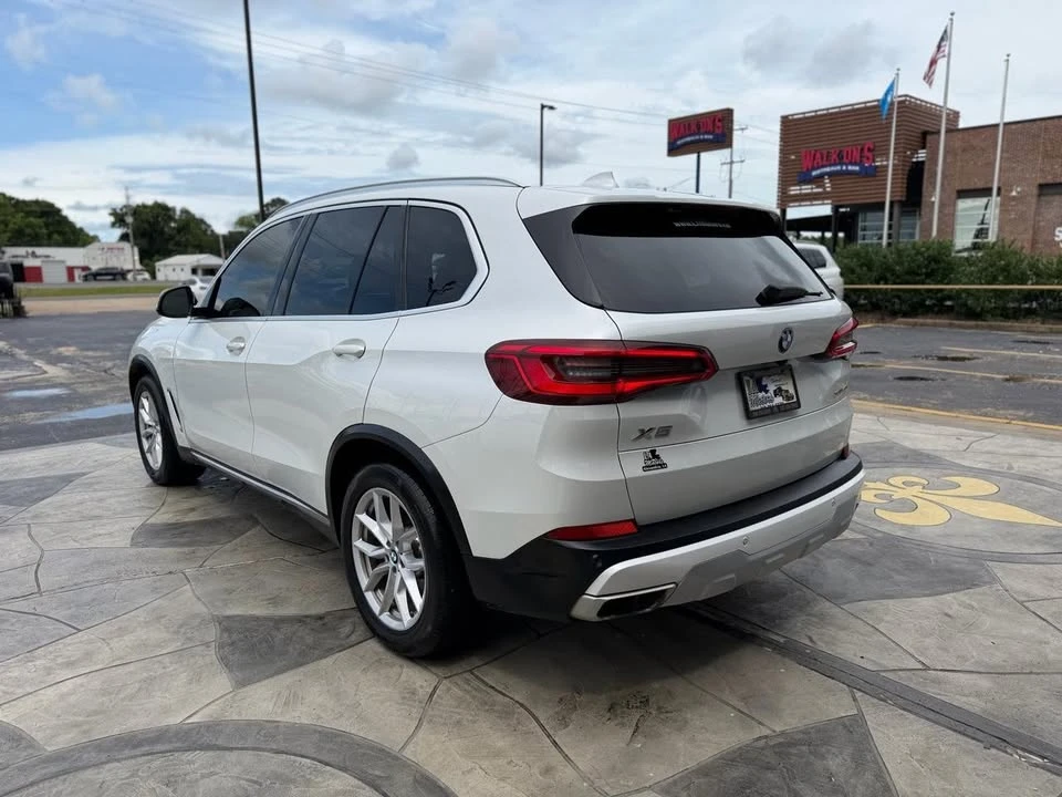 2020 BMW G05 X5 - Image 14 of 20