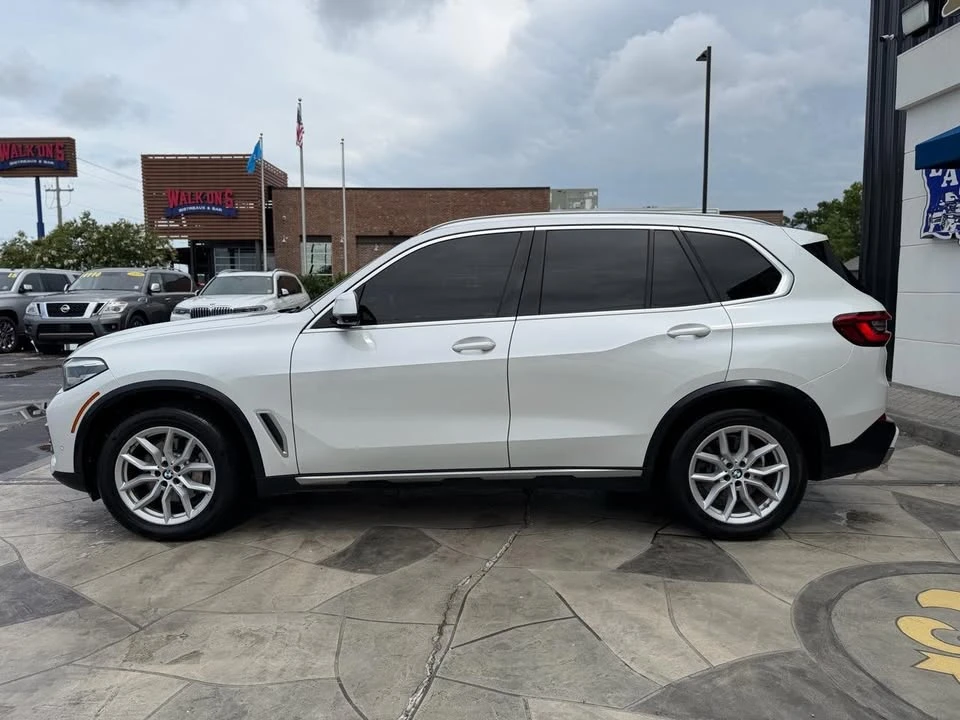 2020 BMW G05 X5 - Image 15 of 20