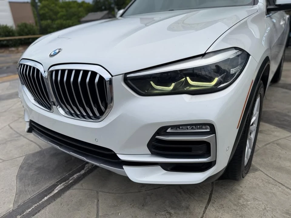 2020 BMW G05 X5 - Image 18 of 20