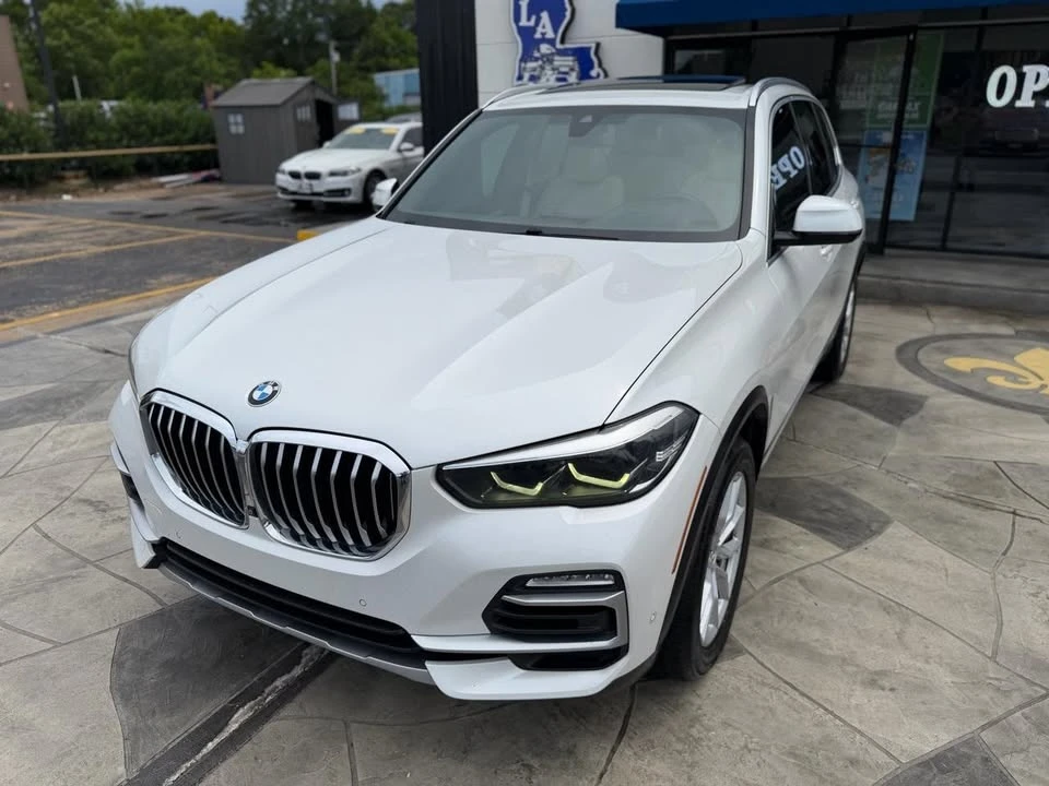 2020 BMW G05 X5 - Image 17 of 20