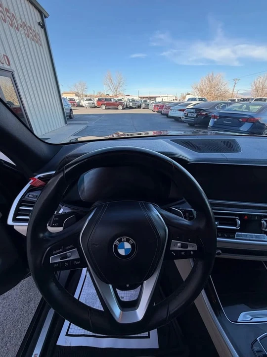 2020 BMW G05 X5 - Image 8 of 10