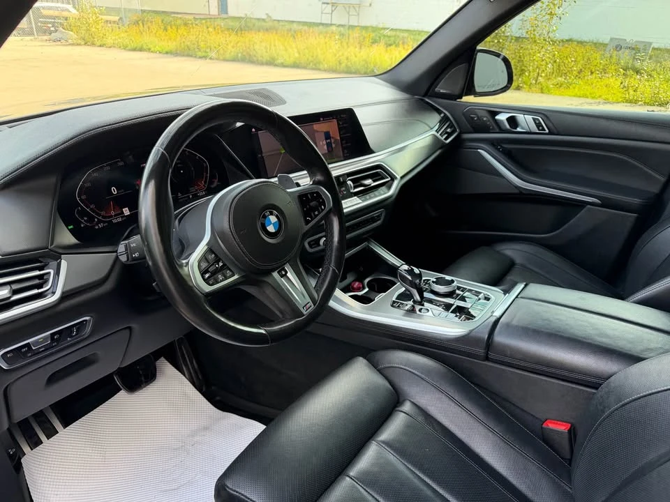 2020 BMW G05 X5 - Image 10 of 20