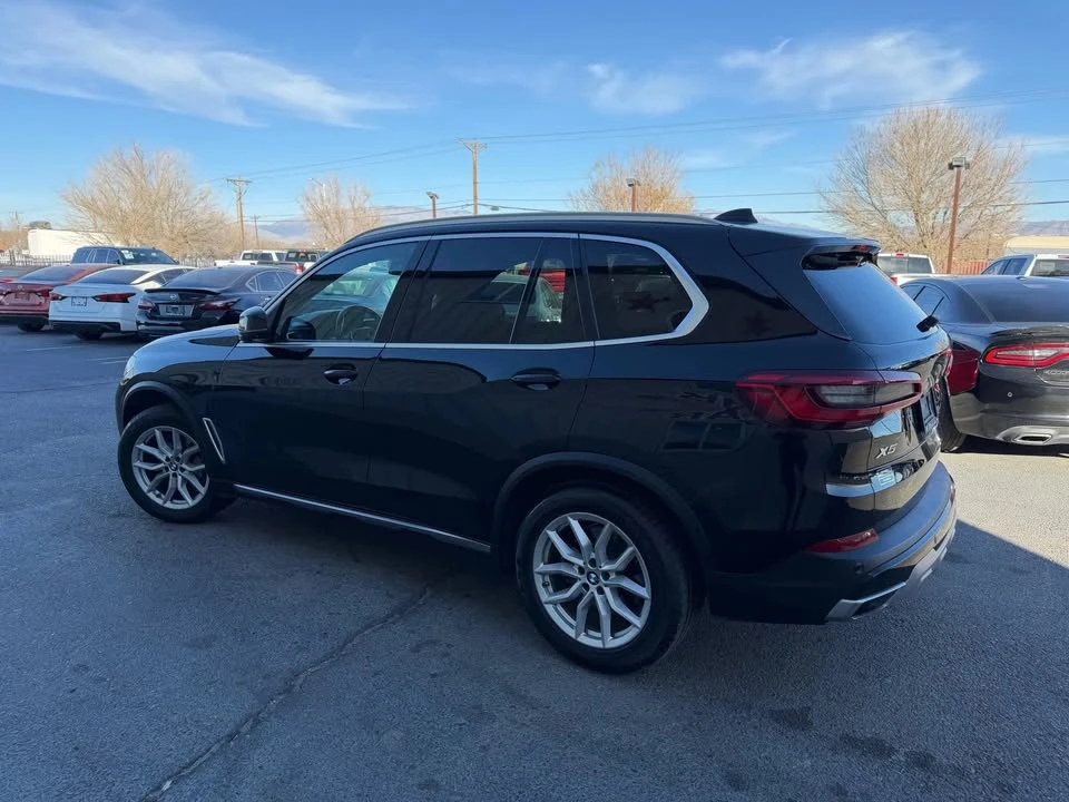 2020 BMW G05 X5 - Image 4 of 10