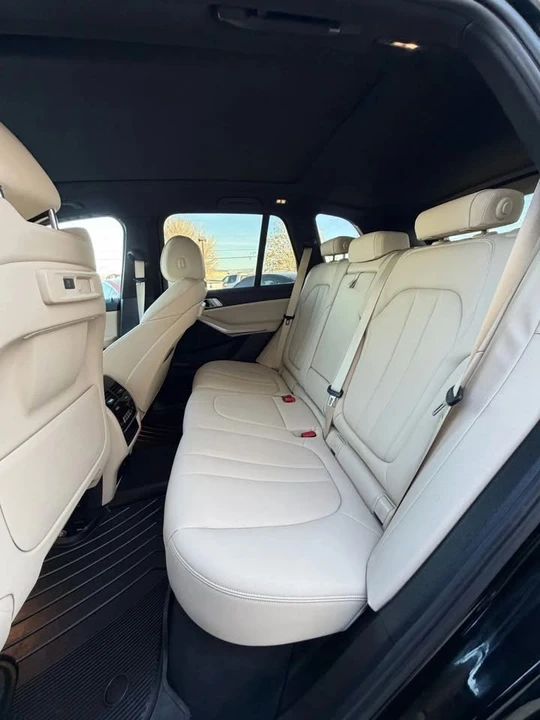 2020 BMW G05 X5 - Image 10 of 10