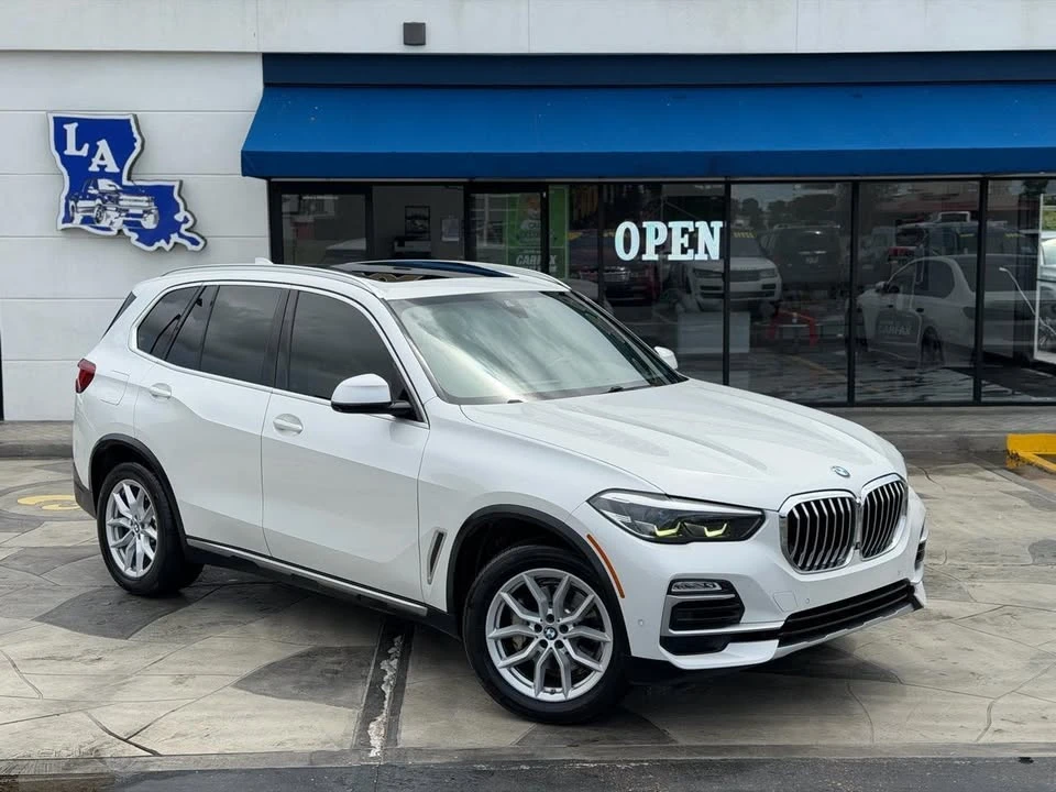 2020 BMW G05 X5 - Image 3 of 20