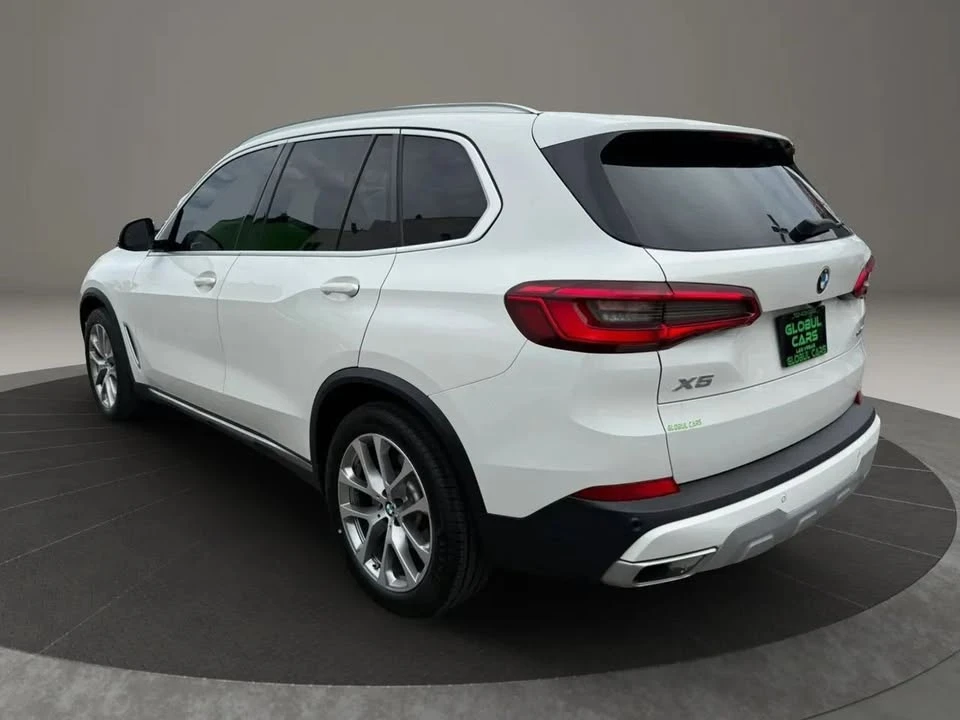 2020 BMW G05 X5 - Image 5 of 14