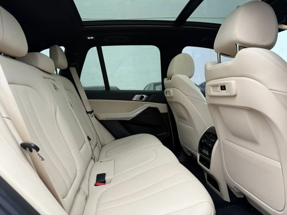 2020 BMW G05 X5 - Image 12 of 14