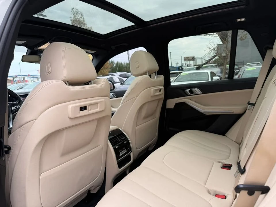 2020 BMW G05 X5 - Image 10 of 14