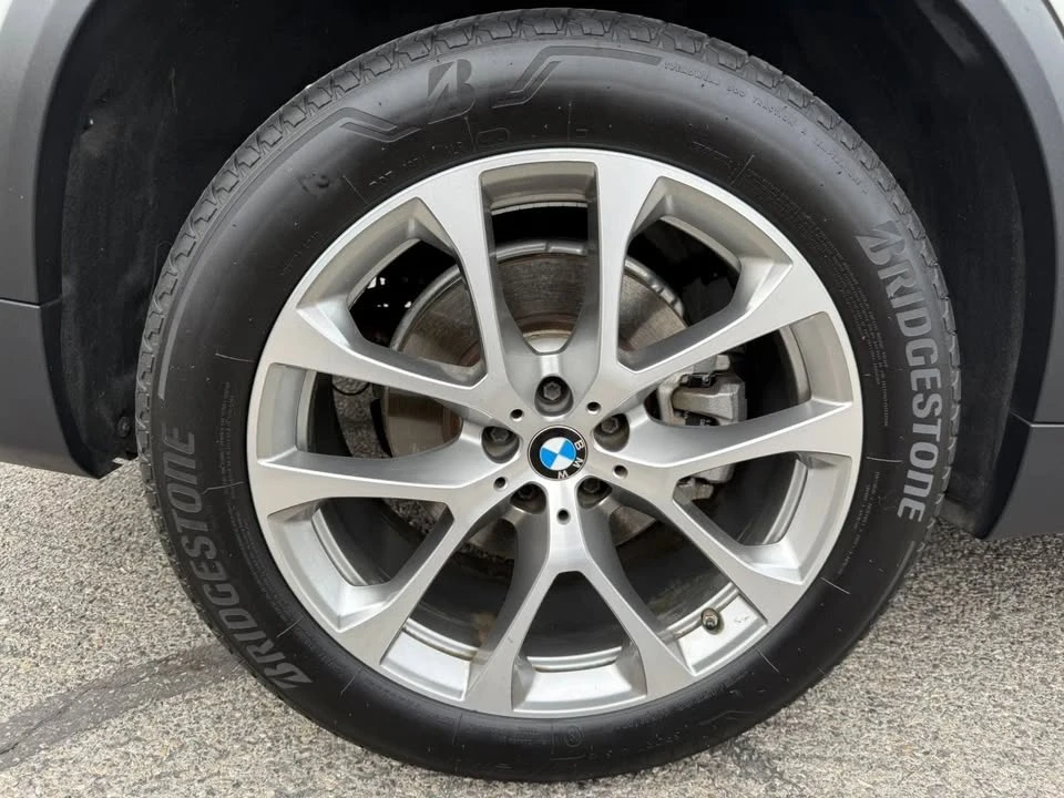 2020 BMW G05 X5 - Image 13 of 14