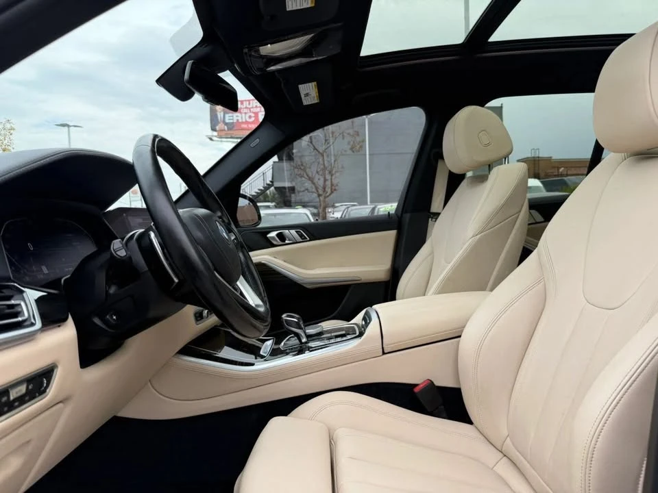 2020 BMW G05 X5 - Image 8 of 14