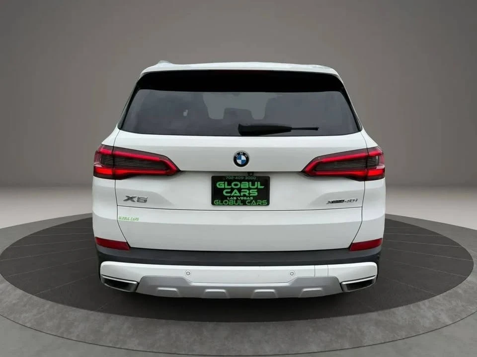 2020 BMW G05 X5 - Image 4 of 14