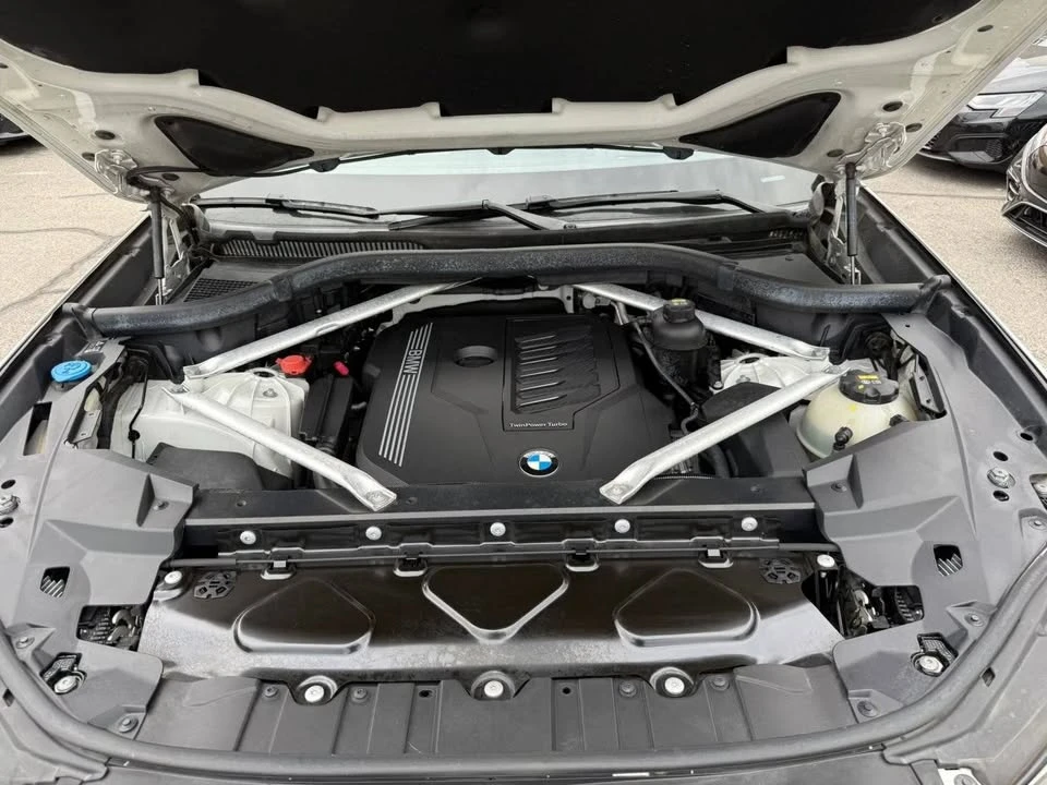 2020 BMW G05 X5 - Image 6 of 14