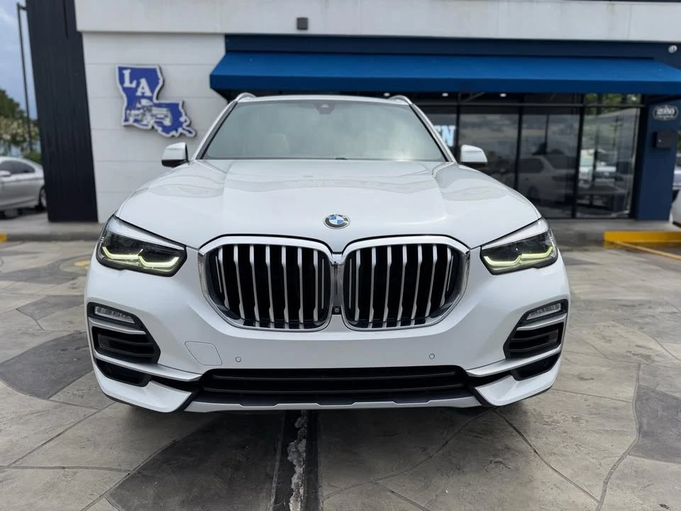 2020 BMW G05 X5 - Image 7 of 20