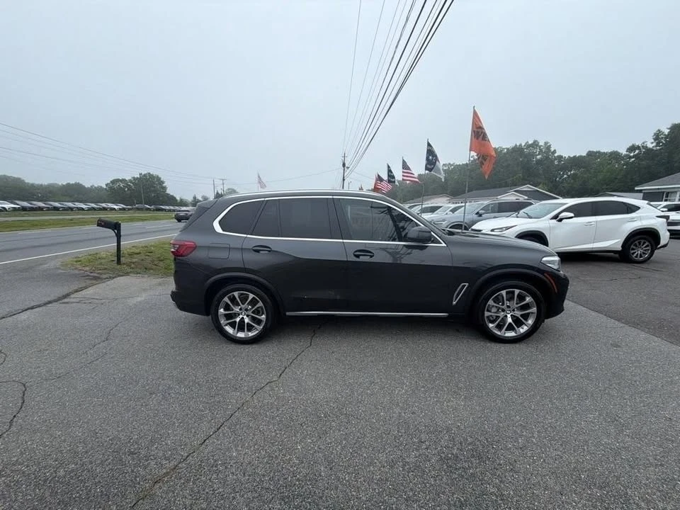 2020 BMW G05 X5 - Image 12 of 19