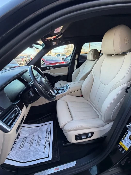 2020 BMW G05 X5 - Image 9 of 10