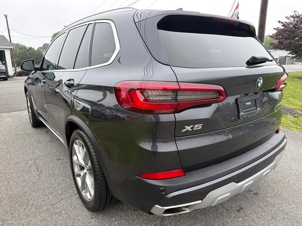2020 BMW G05 X5 - Image 7 of 19