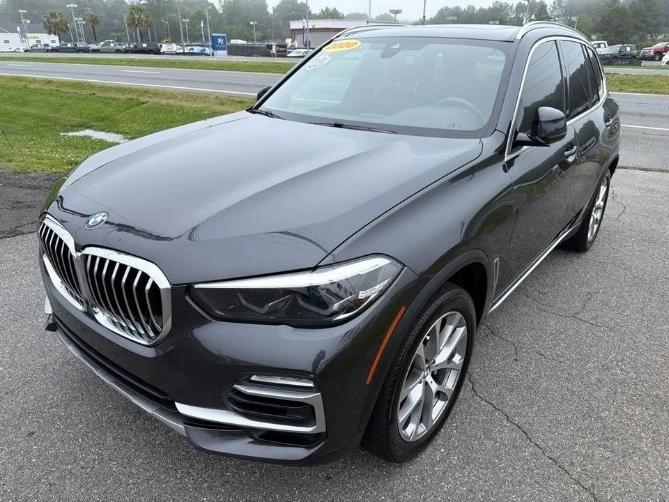 2020 BMW G05 X5 - Image 3 of 19