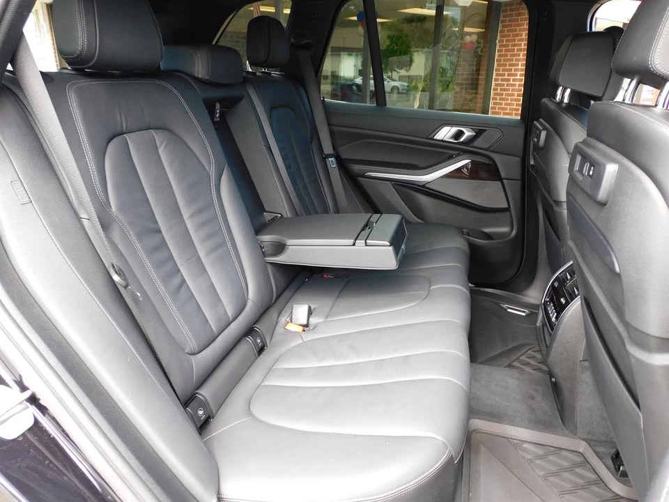 2020 BMW G05 X5 - Image 9 of 20