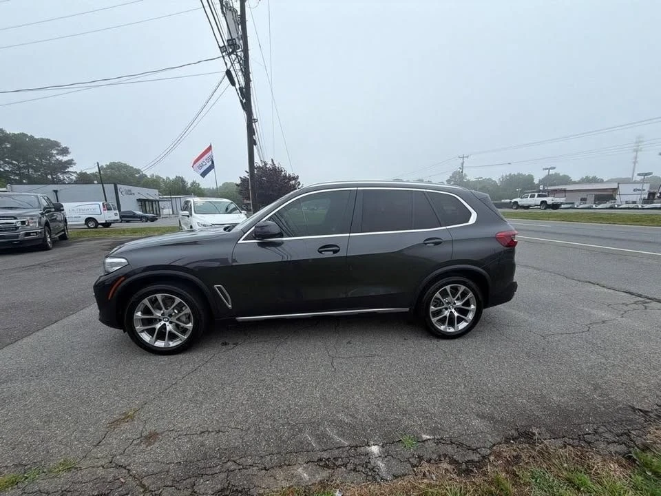 2020 BMW G05 X5 - Image 13 of 19