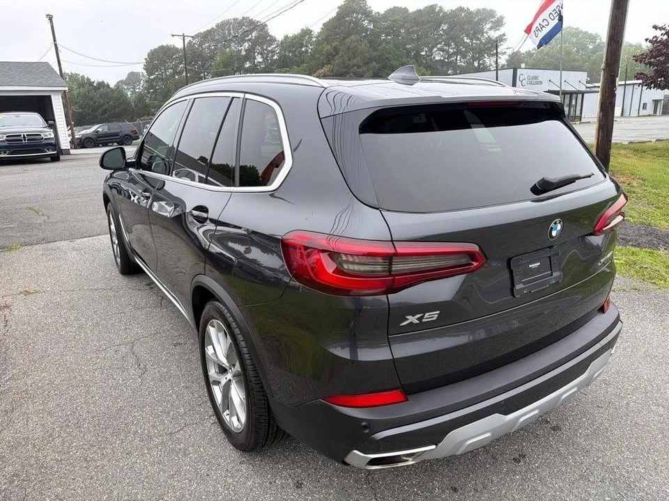 2020 BMW G05 X5 - Image 10 of 19