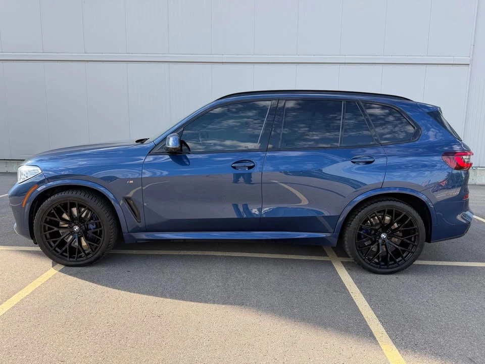 2020 BMW G05 X5 - Image 5 of 20