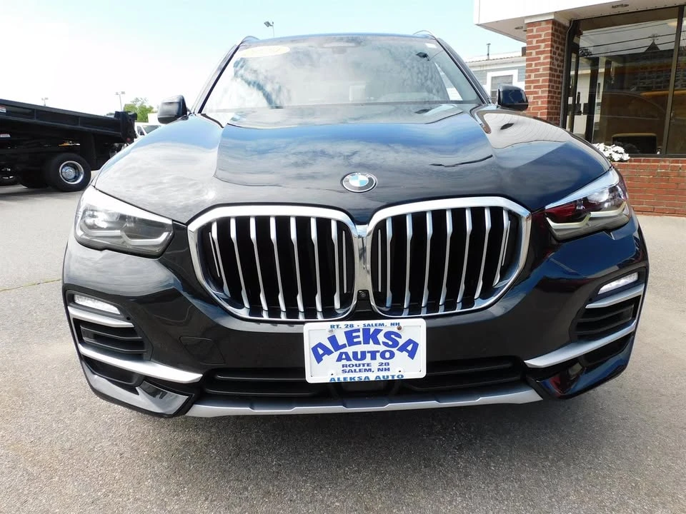 2020 BMW G05 X5 - Image 3 of 20