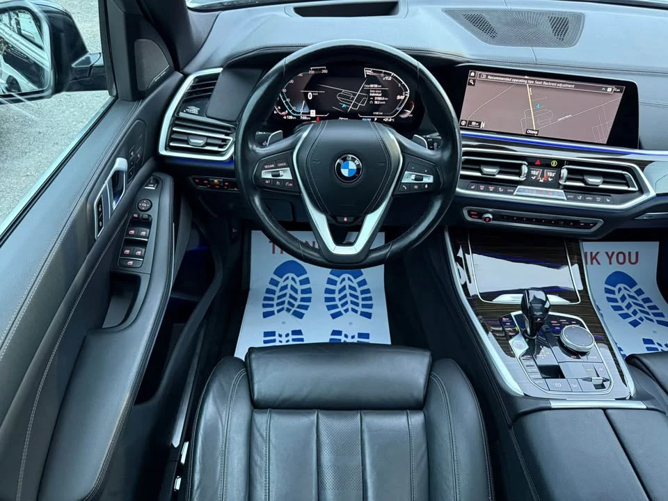 2020 BMW G05 X5 - Image 14 of 20