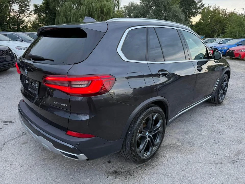 2020 BMW G05 X5 - Image 4 of 20