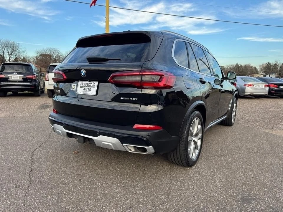 2020 BMW G05 X5 - Image 5 of 20