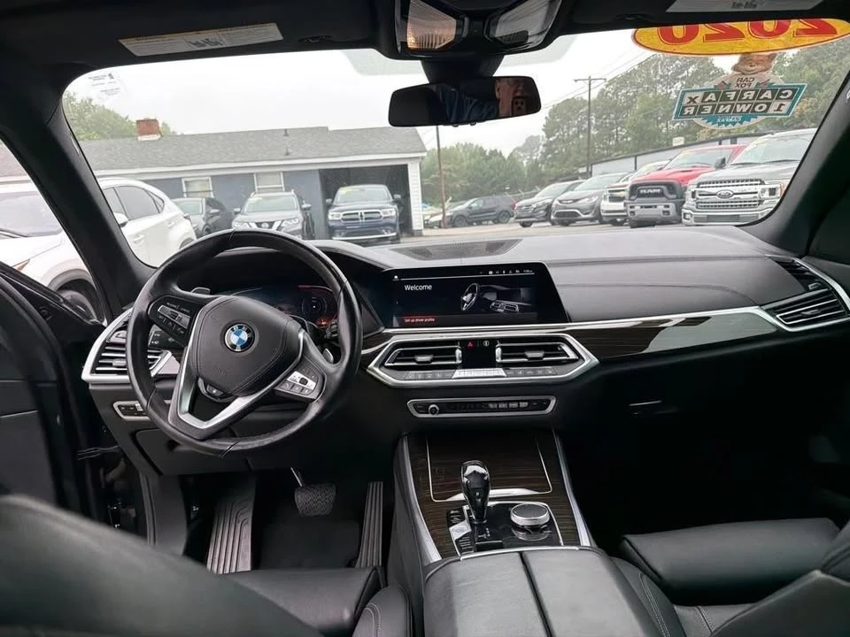 2020 BMW G05 X5 - Image 17 of 19