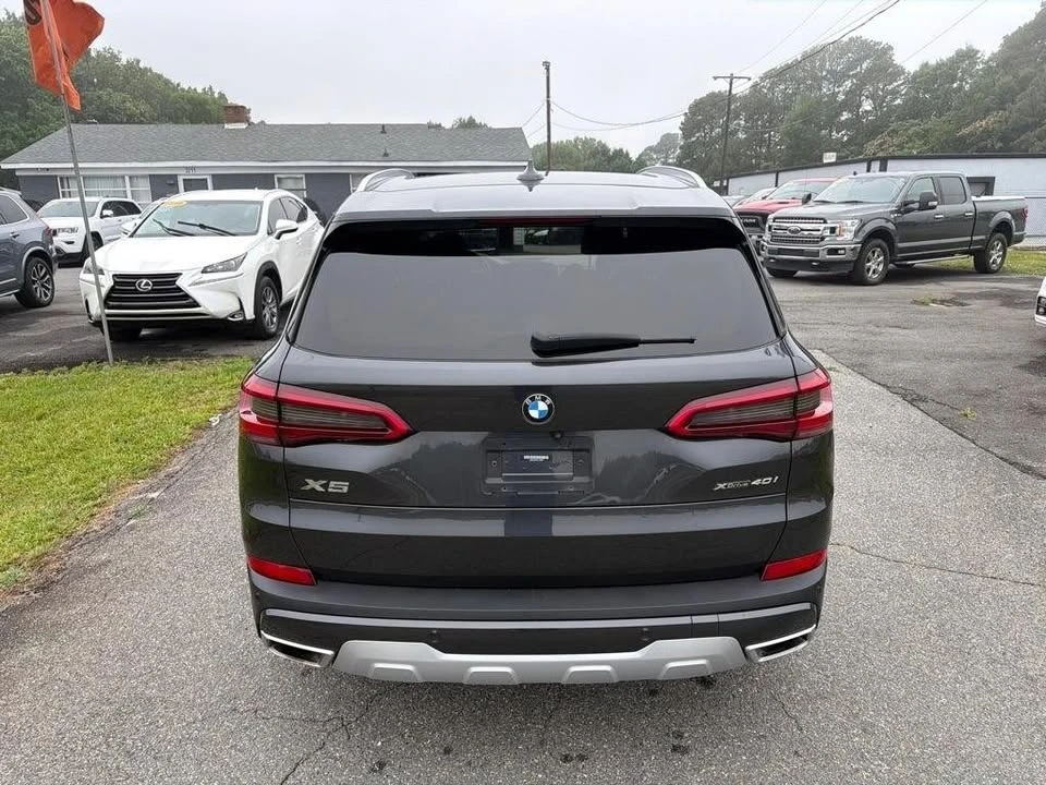 2020 BMW G05 X5 - Image 14 of 19