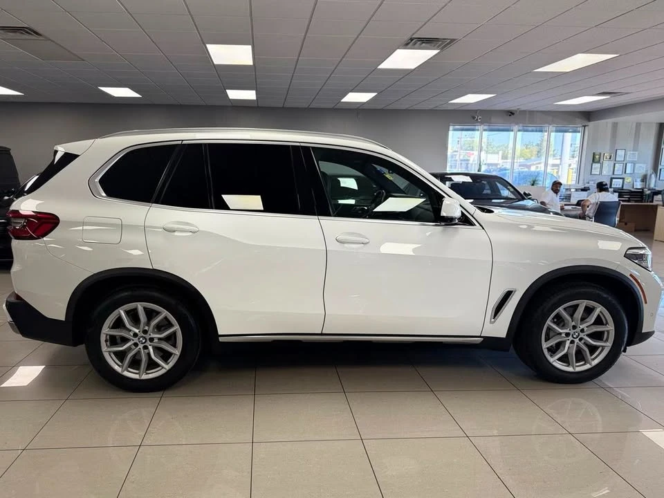 2020 BMW G05 X5 - Image 7 of 20