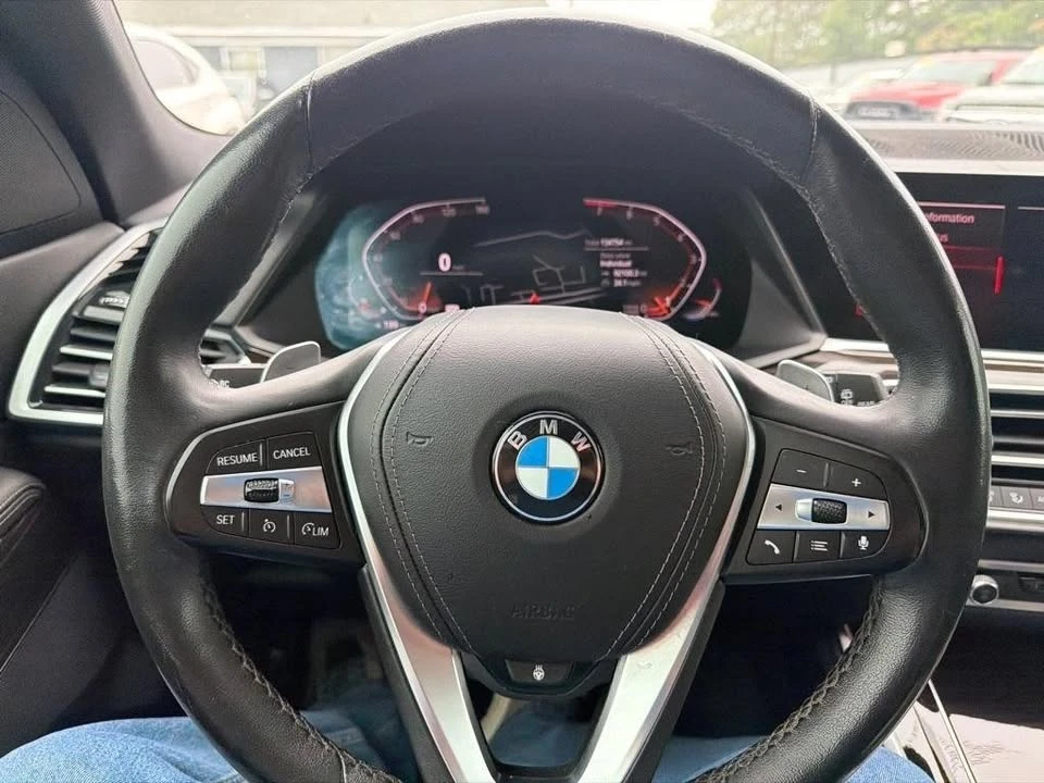 2020 BMW G05 X5 - Image 19 of 19