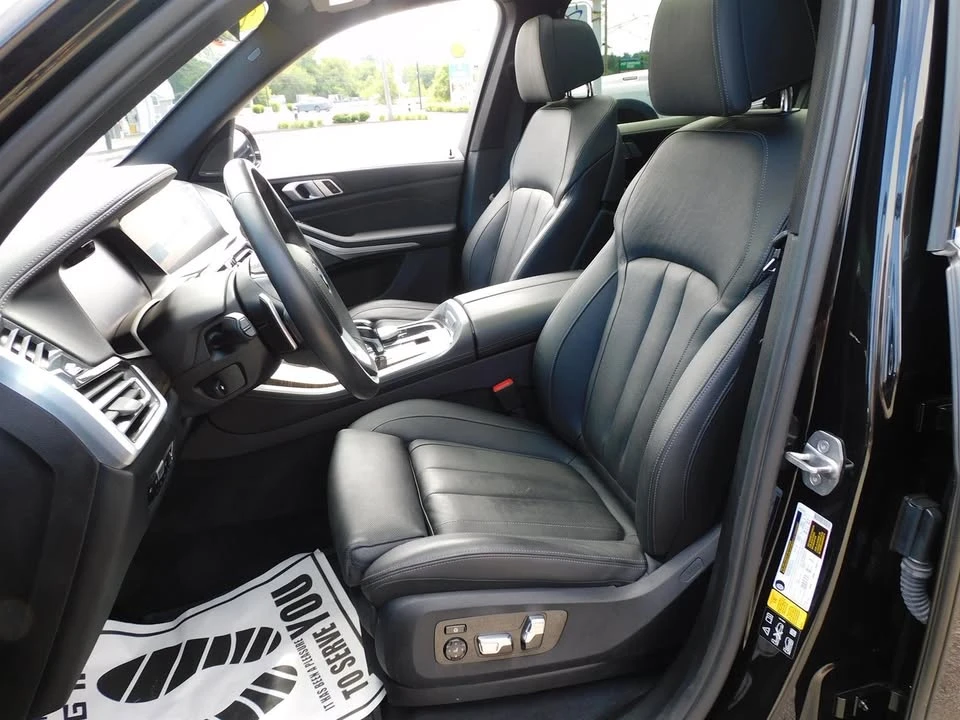 2020 BMW G05 X5 - Image 18 of 20