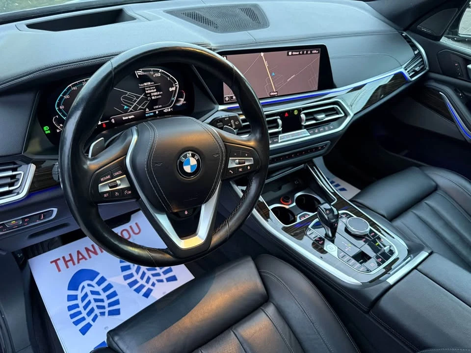 2020 BMW G05 X5 - Image 10 of 20