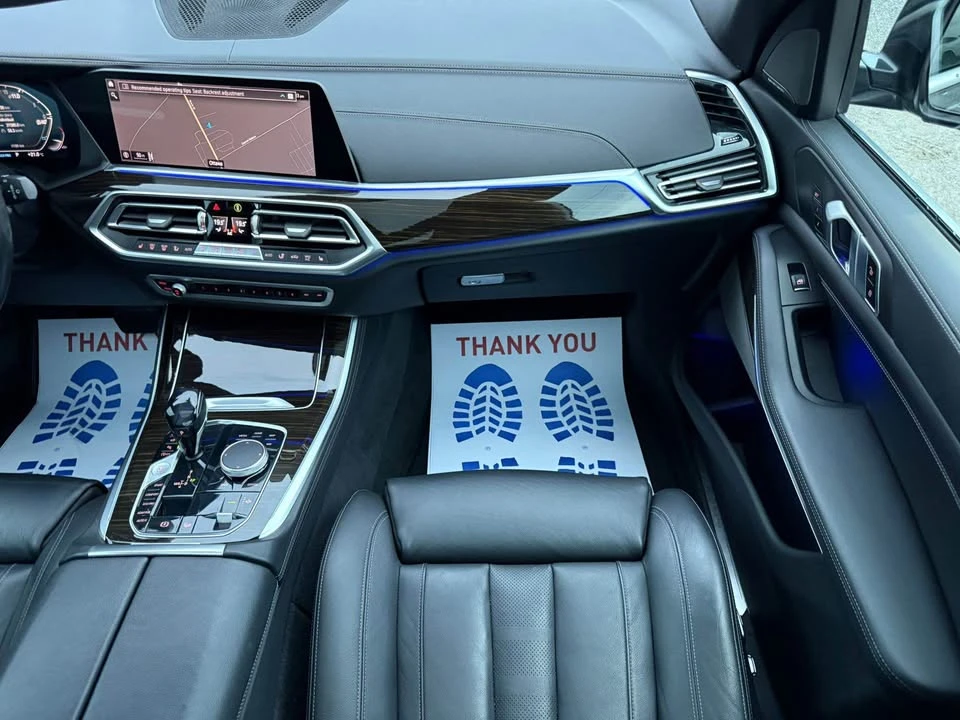 2020 BMW G05 X5 - Image 16 of 20