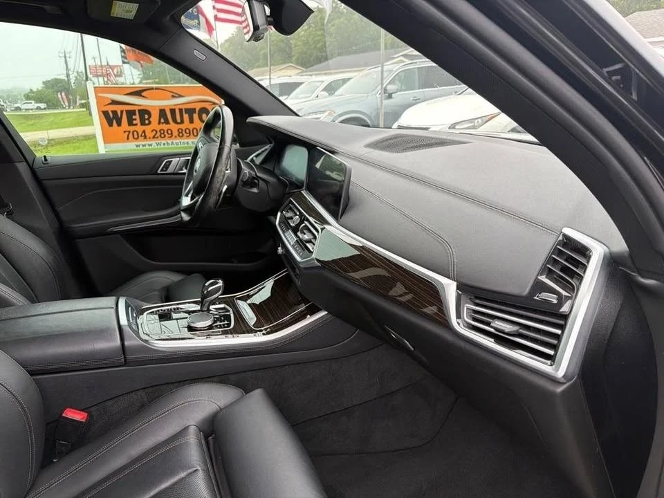 2020 BMW G05 X5 - Image 15 of 19