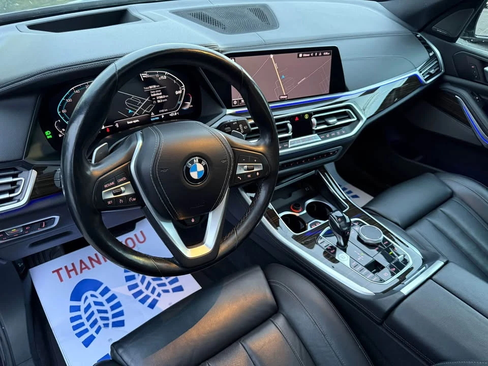 2020 BMW G05 X5 - Image 15 of 20