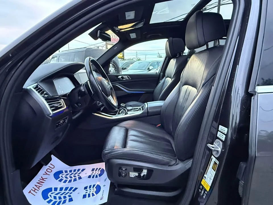 2020 BMW G05 X5 - Image 9 of 20