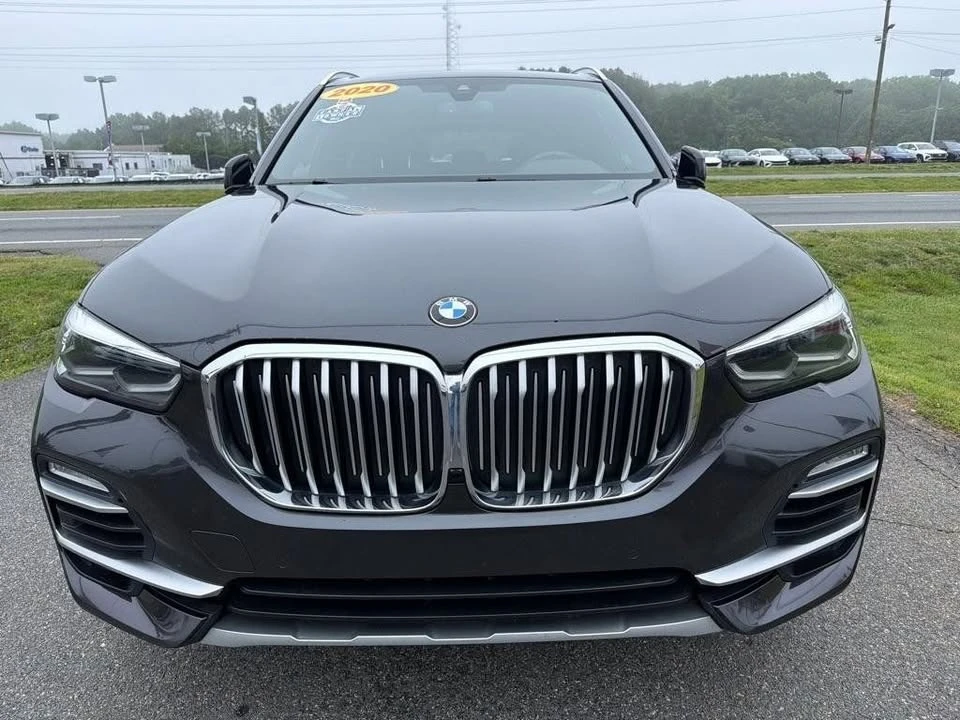 2020 BMW G05 X5 - Image 2 of 19