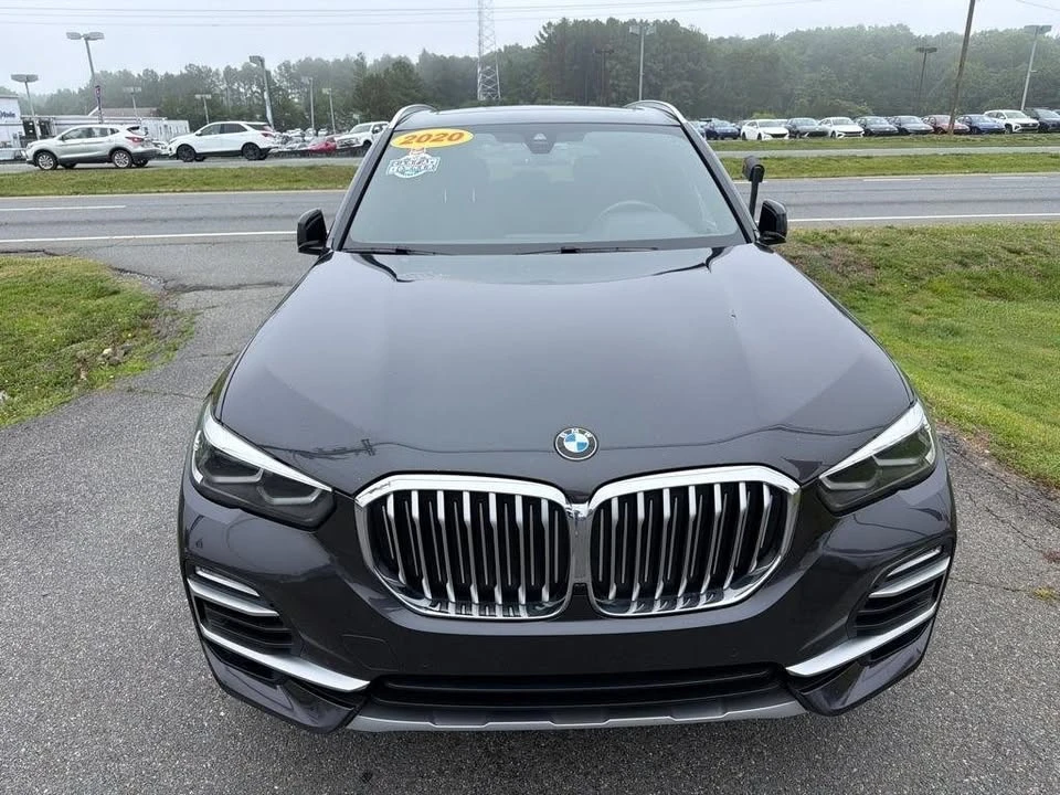 2020 BMW G05 X5 - Image 5 of 19