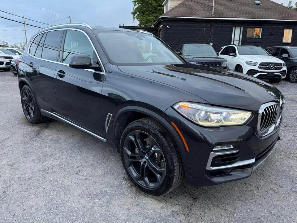 2020 BMW G05 X5 - Image 6 of 20