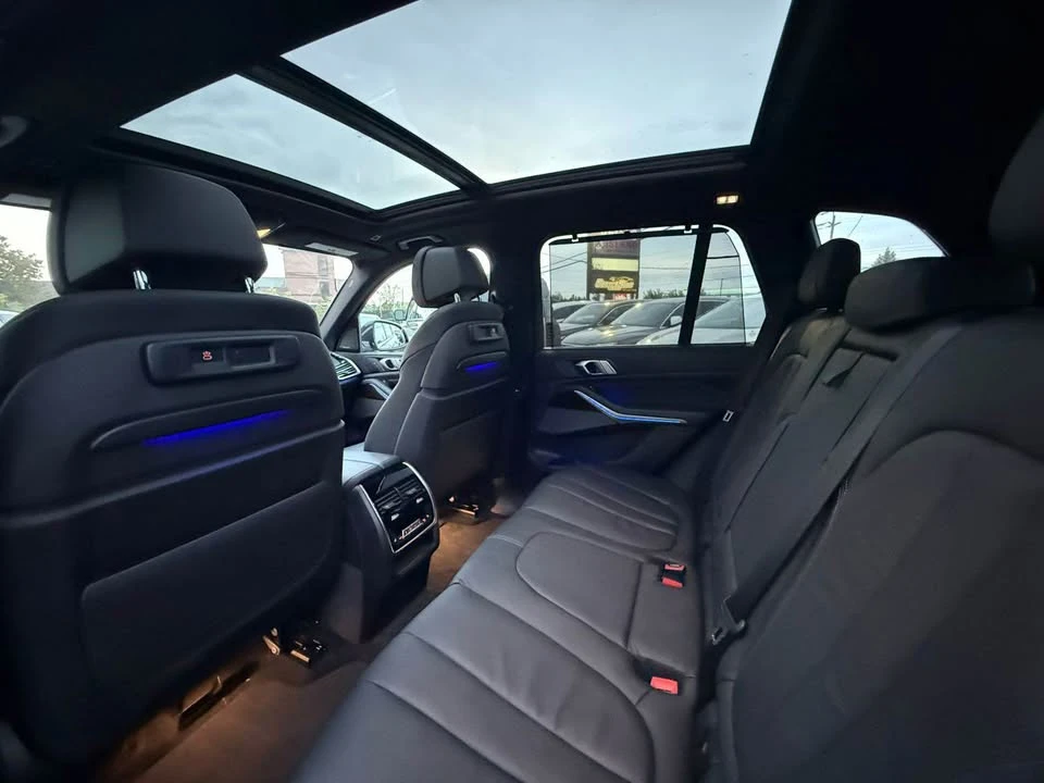 2020 BMW G05 X5 - Image 7 of 20