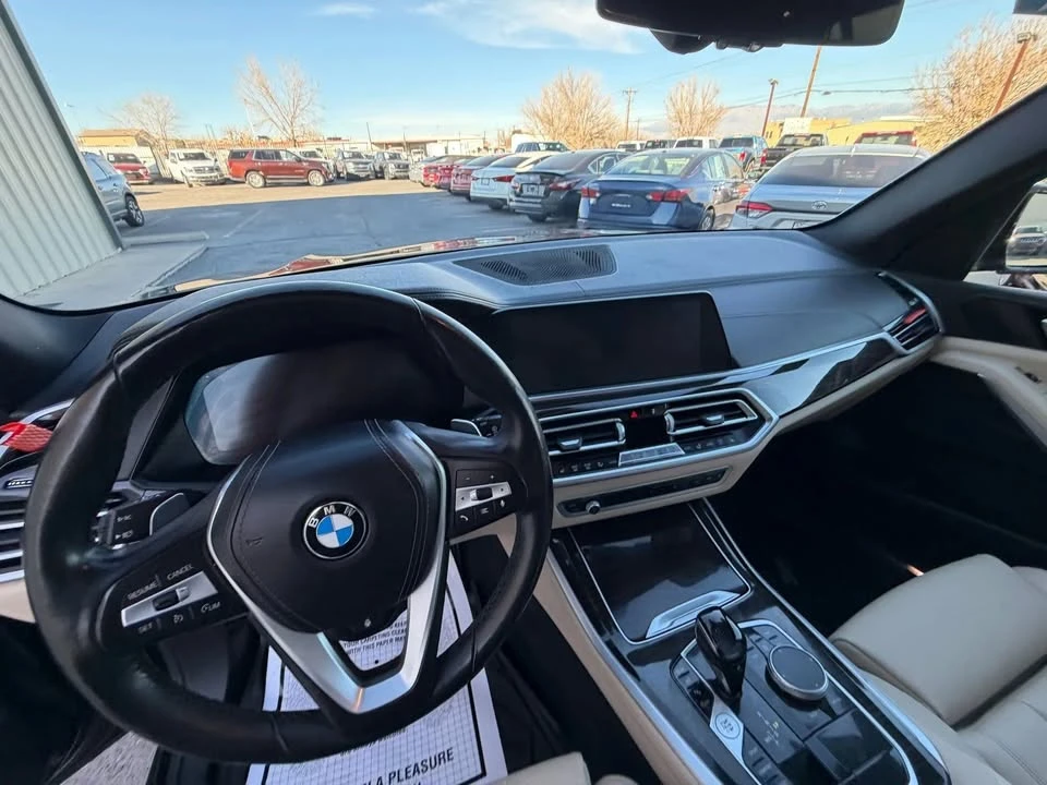 2020 BMW G05 X5 - Image 7 of 10