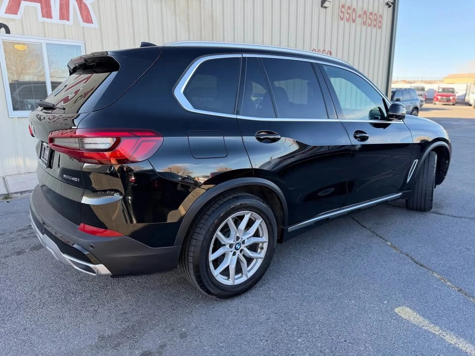 2020 BMW G05 X5 - Image 6 of 10